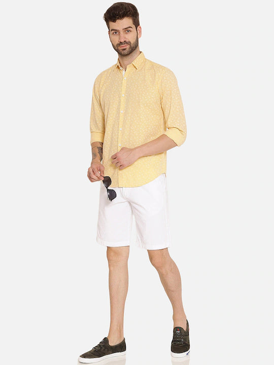Solid Shorts