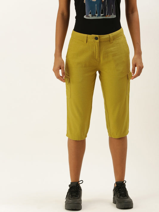 Capri Trouser