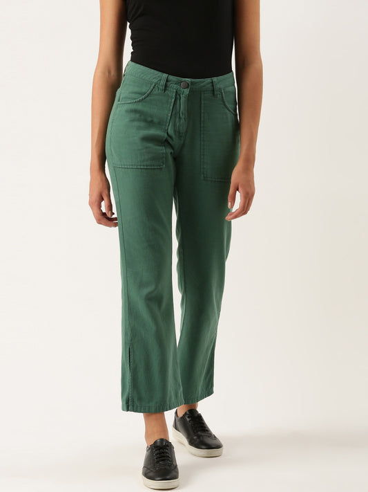 Casual Trouser