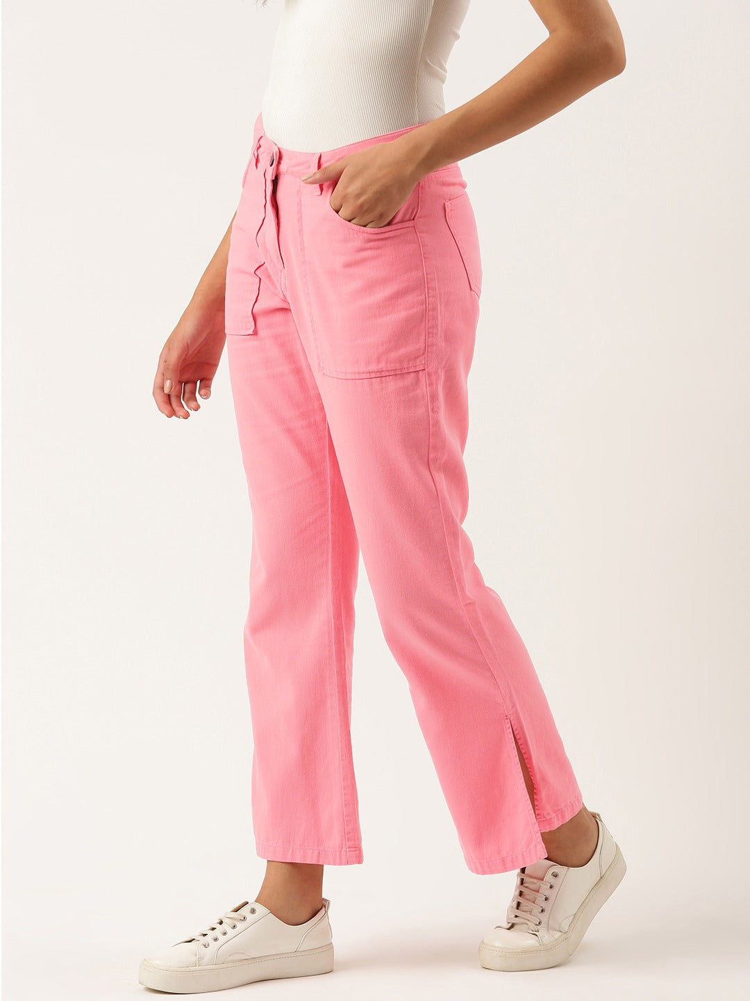 Casual Trouser
