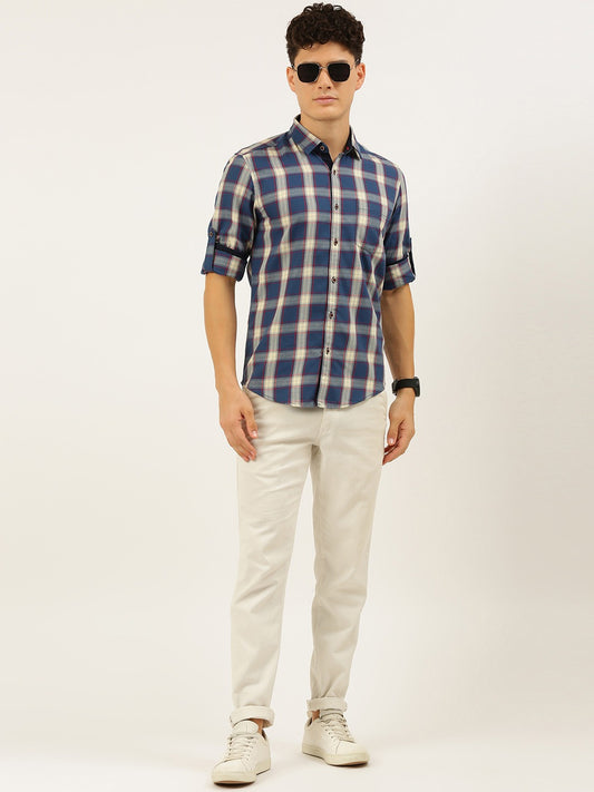 Casual Shirts
