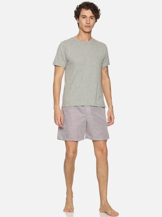 Printed Boxers