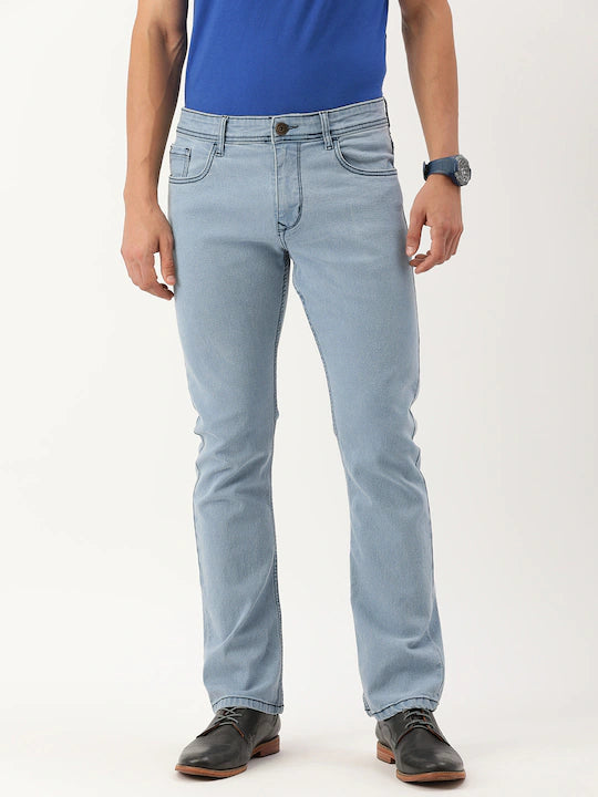 Bootcut Jeans