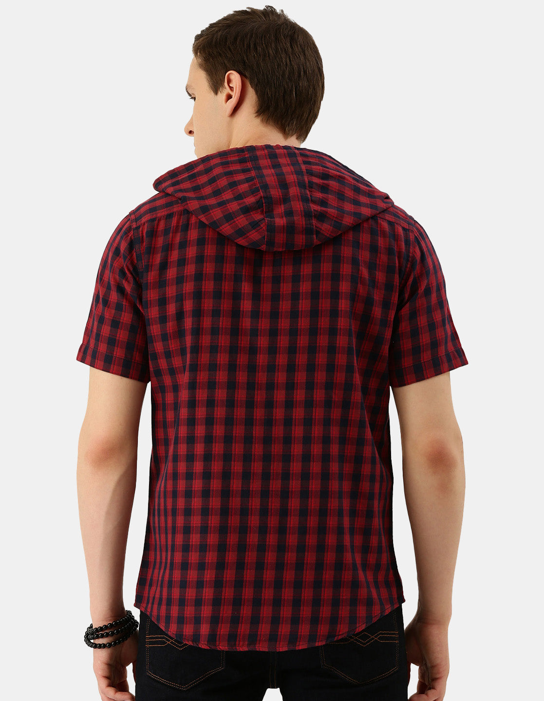 Checkered Shirt