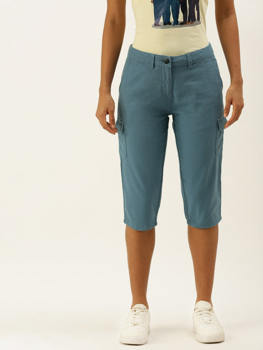 Capri Trouser