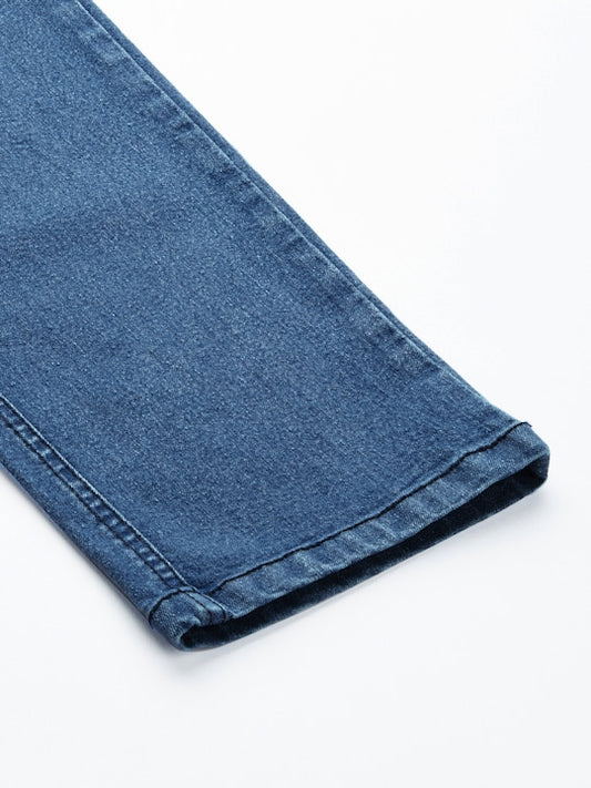 Denim Trousers