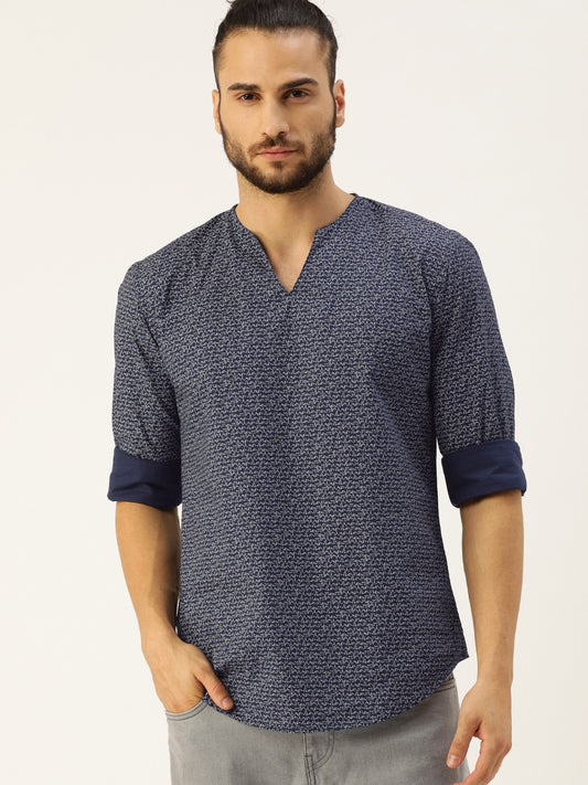 Printed Kurta