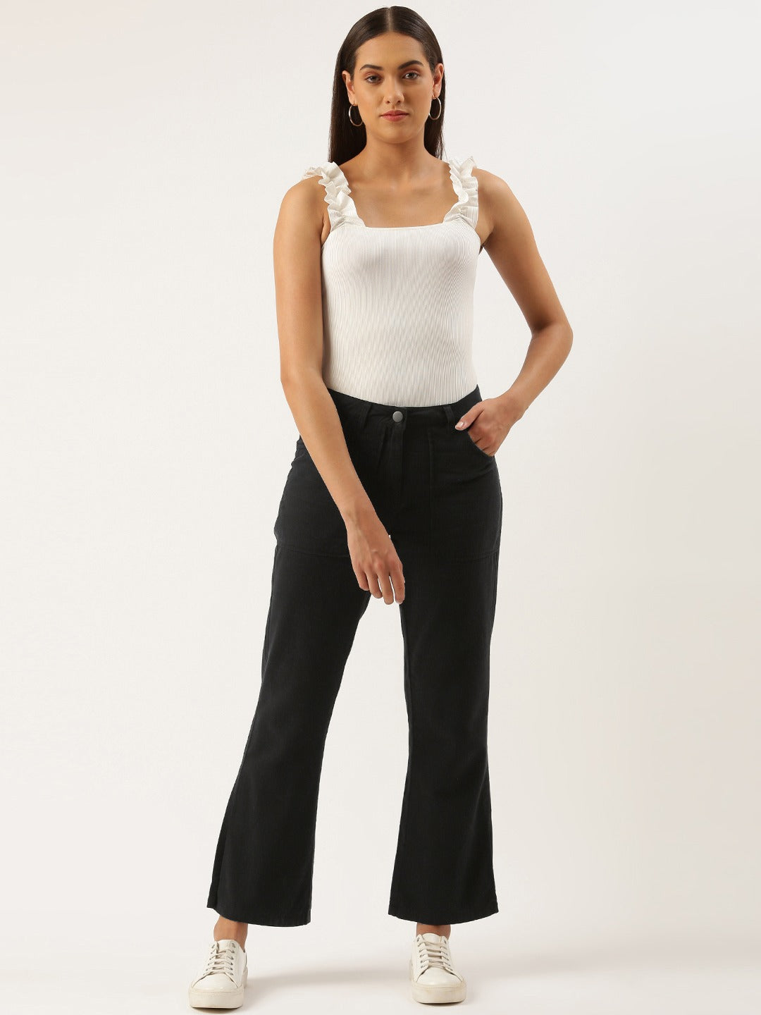 Casual Trouser