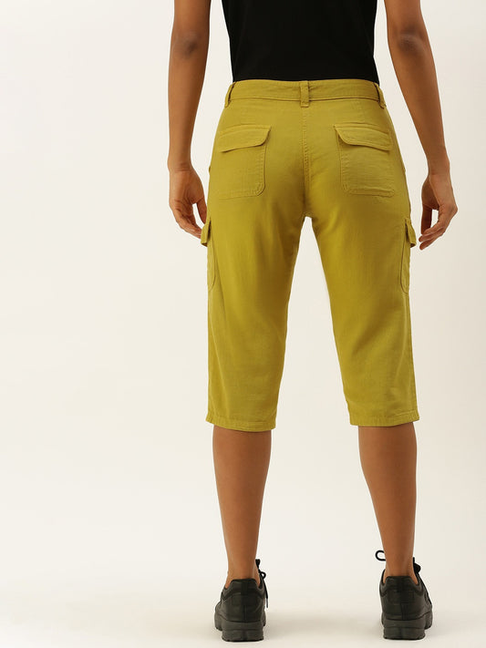 Capri Trouser