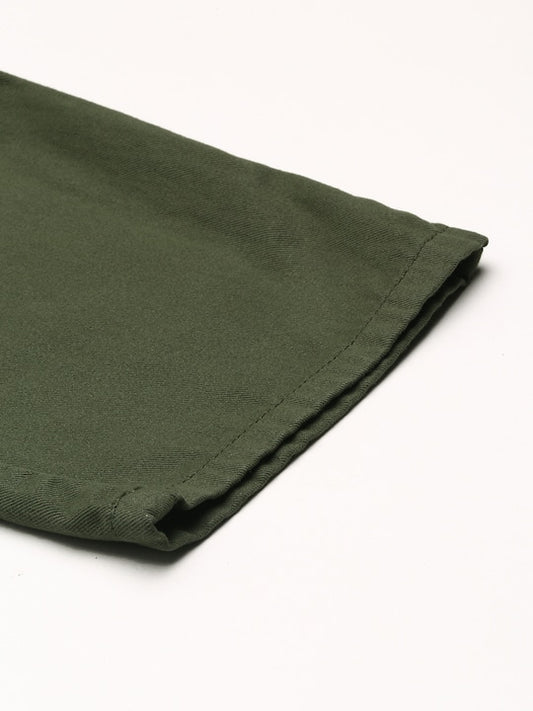 Cargo Trousers