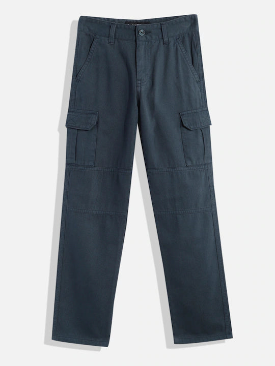Solid Cargos