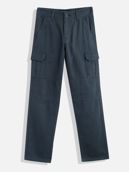 Solid Cargos