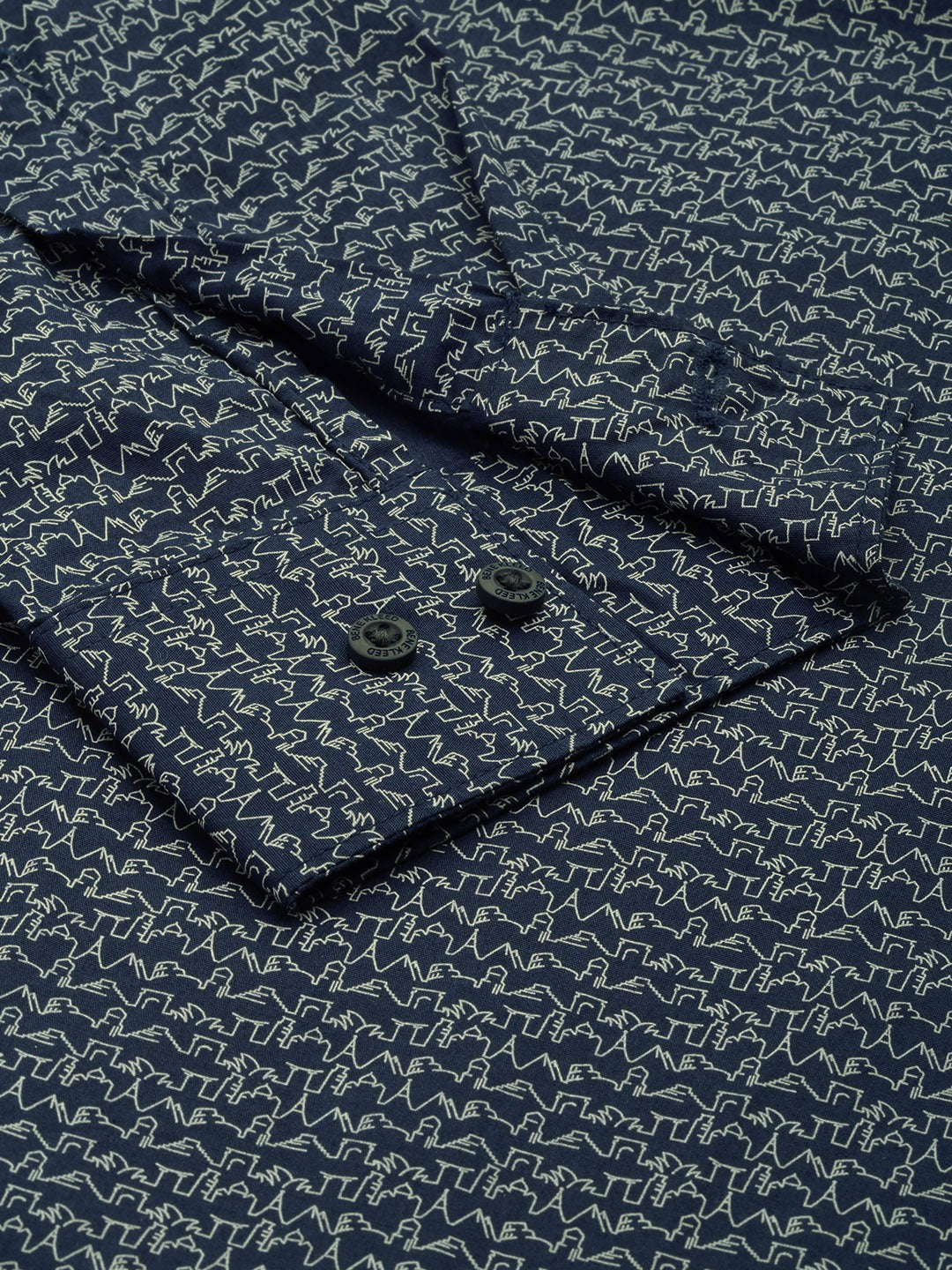 Printed Kurta