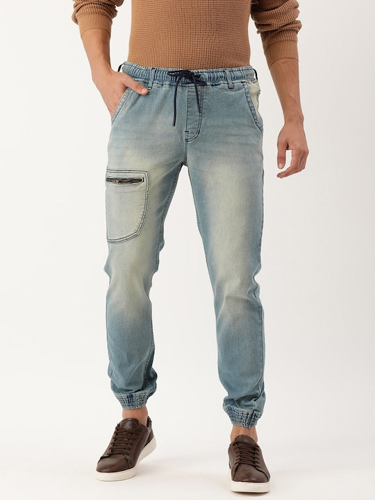 Joggers Jeans