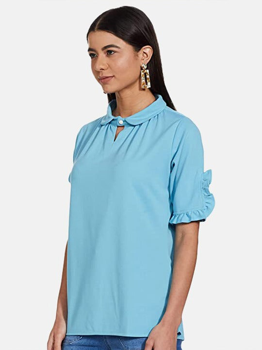 Solid Top