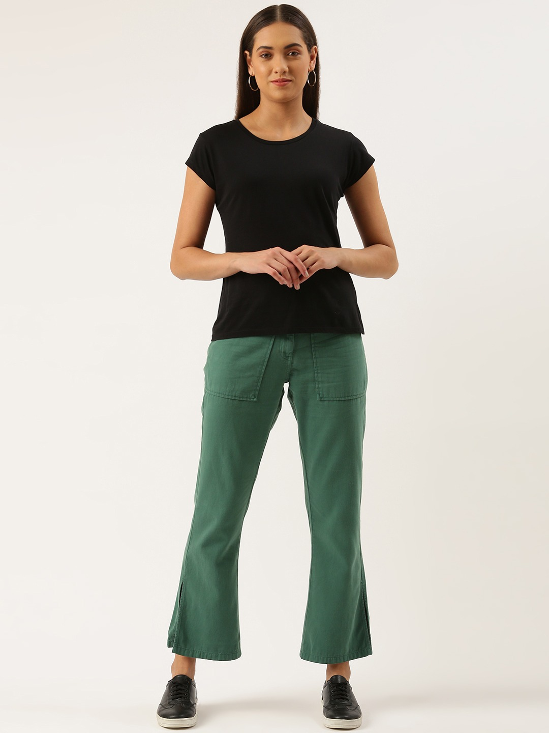 Casual Trouser