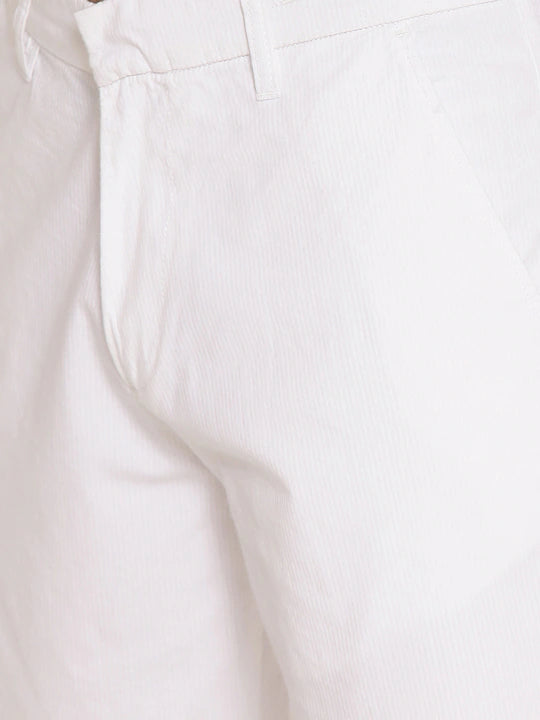 Solid Shorts