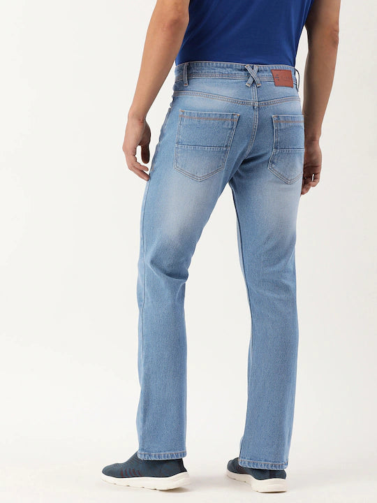 Boot Cut Jeans