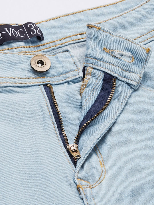 Bootcut Jeans