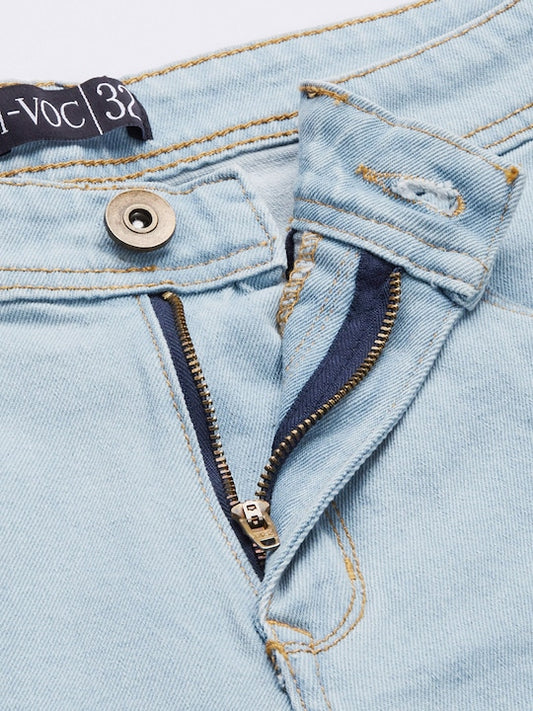 Bootcut Jeans