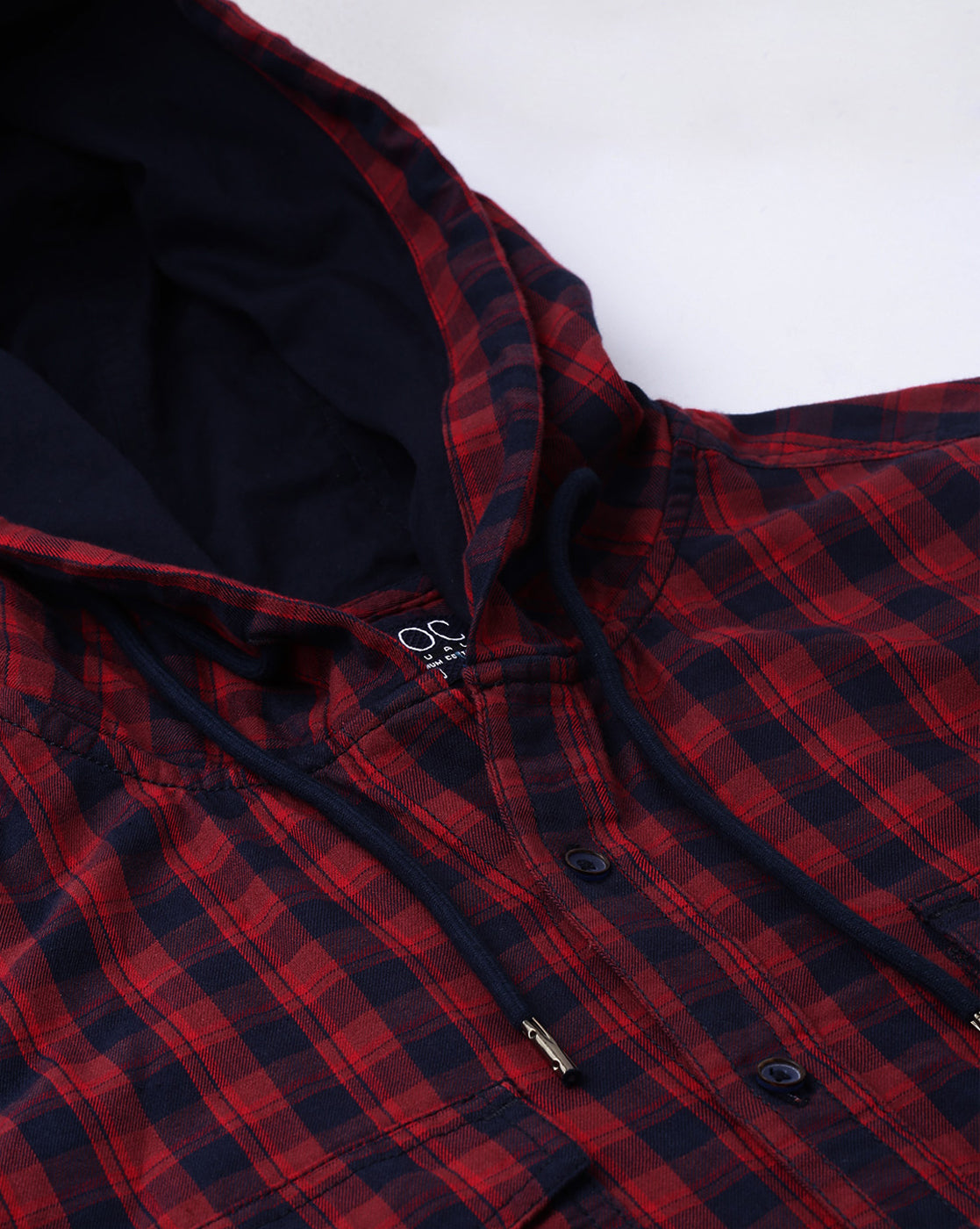 Checkered Shirt
