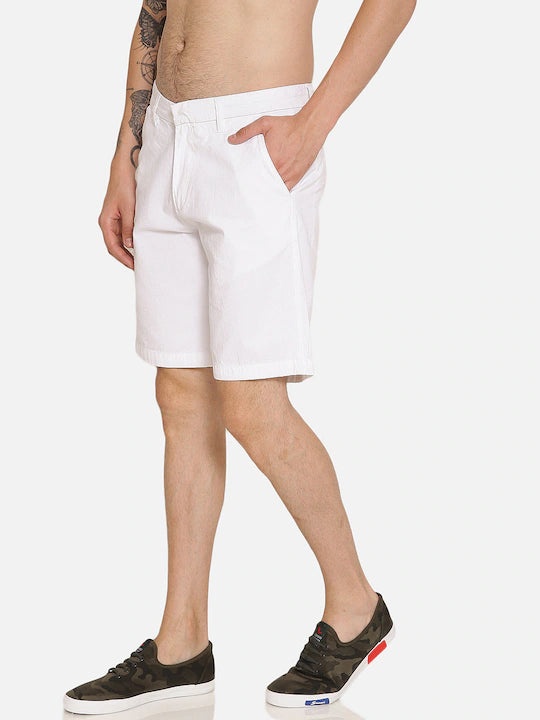 Solid Shorts