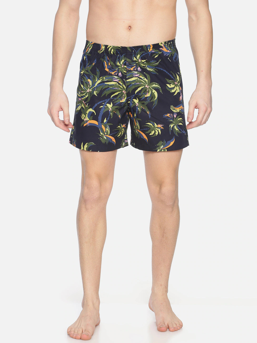 Printed Boxers