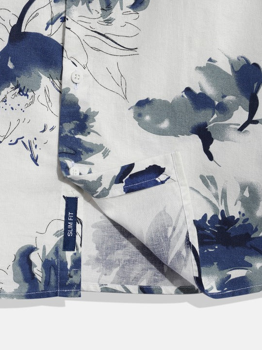 Printed Shirt