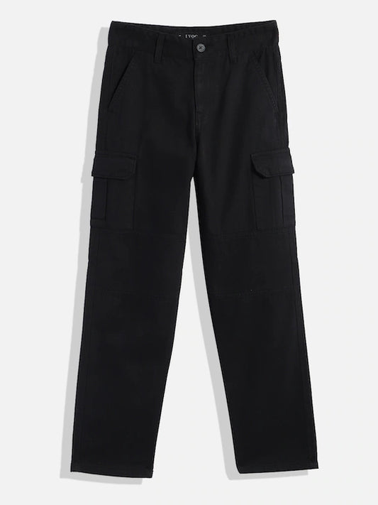 Solid Cargos