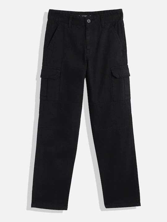 Solid Cargos