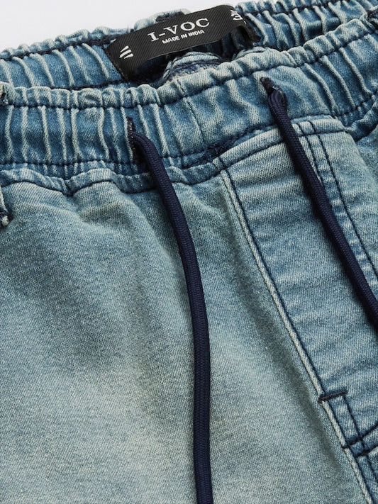 Joggers Jeans