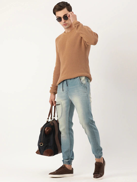 Joggers Jeans