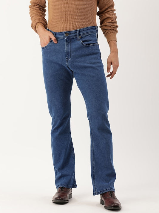 Bootcut Jeans
