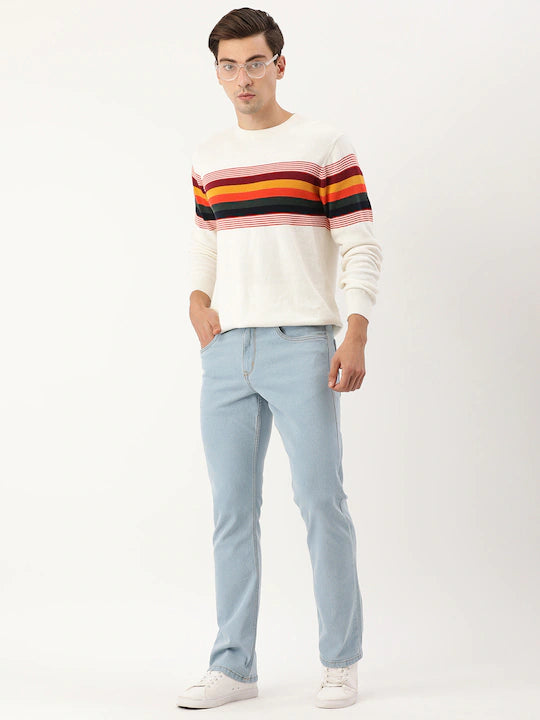 Bootcut Jeans