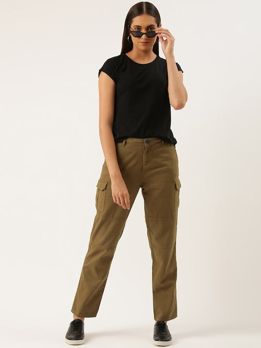 Cargo Trousers