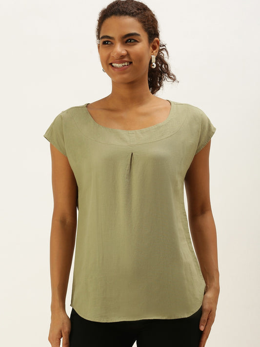 Casual Top