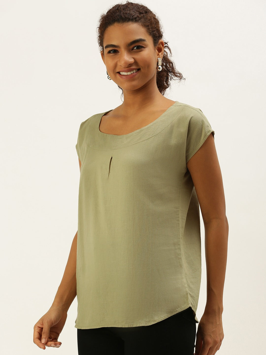 Casual Top