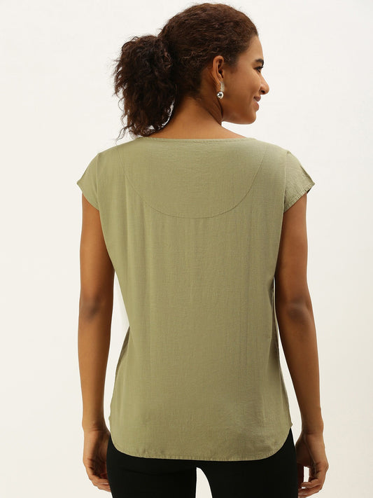 Casual Top