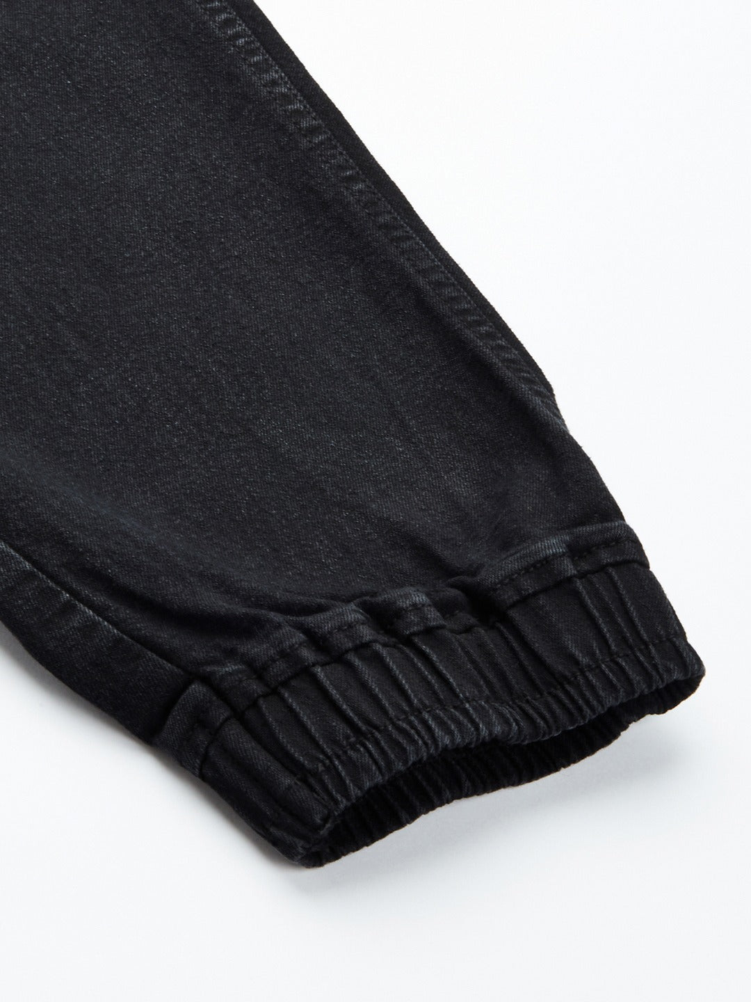 Denim Joggers