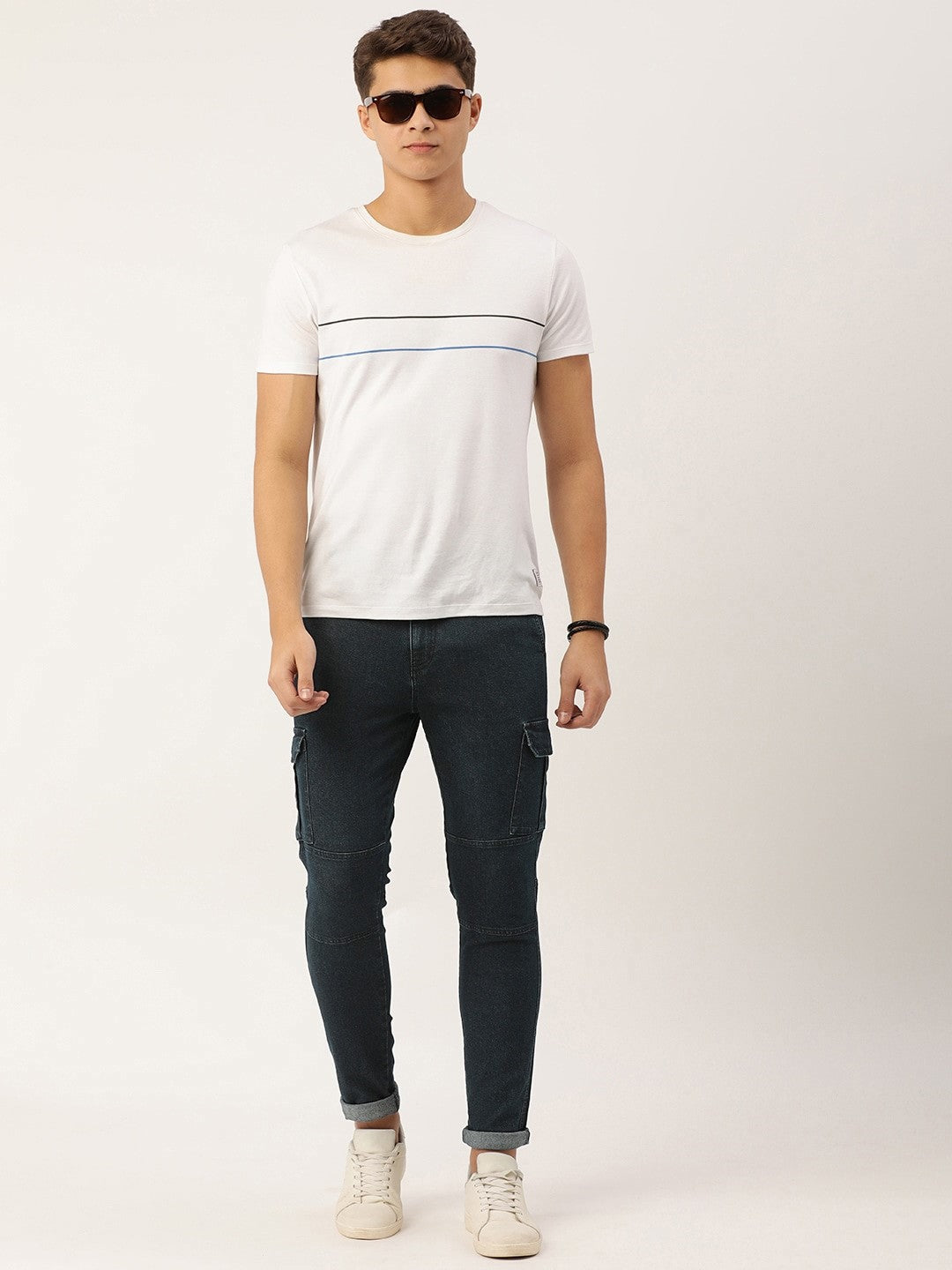 Denim Trousers