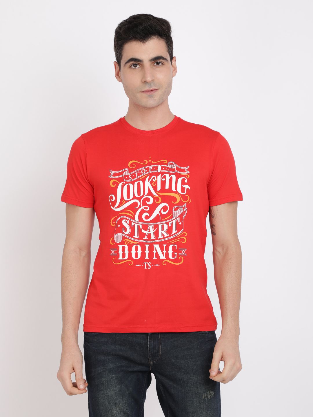 Graphic T-Shirt