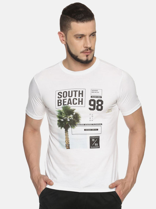 Graphic T-Shirt