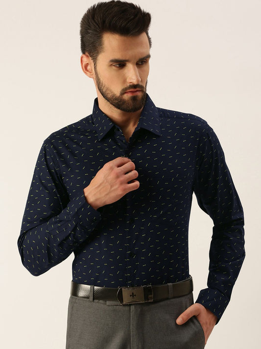 Printed Shirt