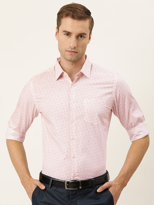 Printed Shirt