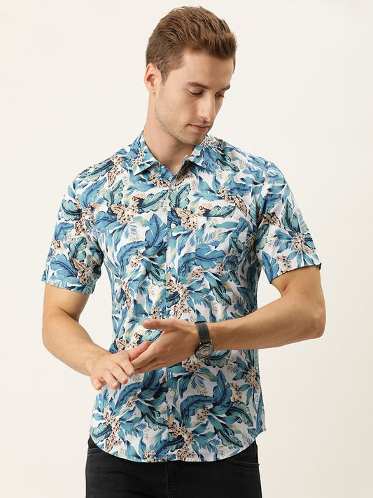 Printed Shirt