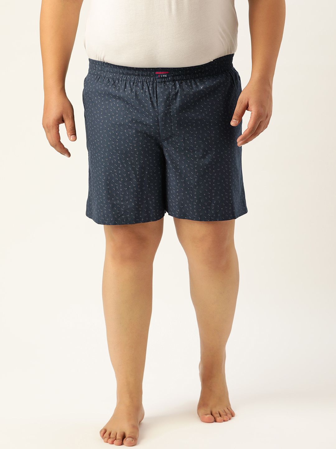 Printed Boxers