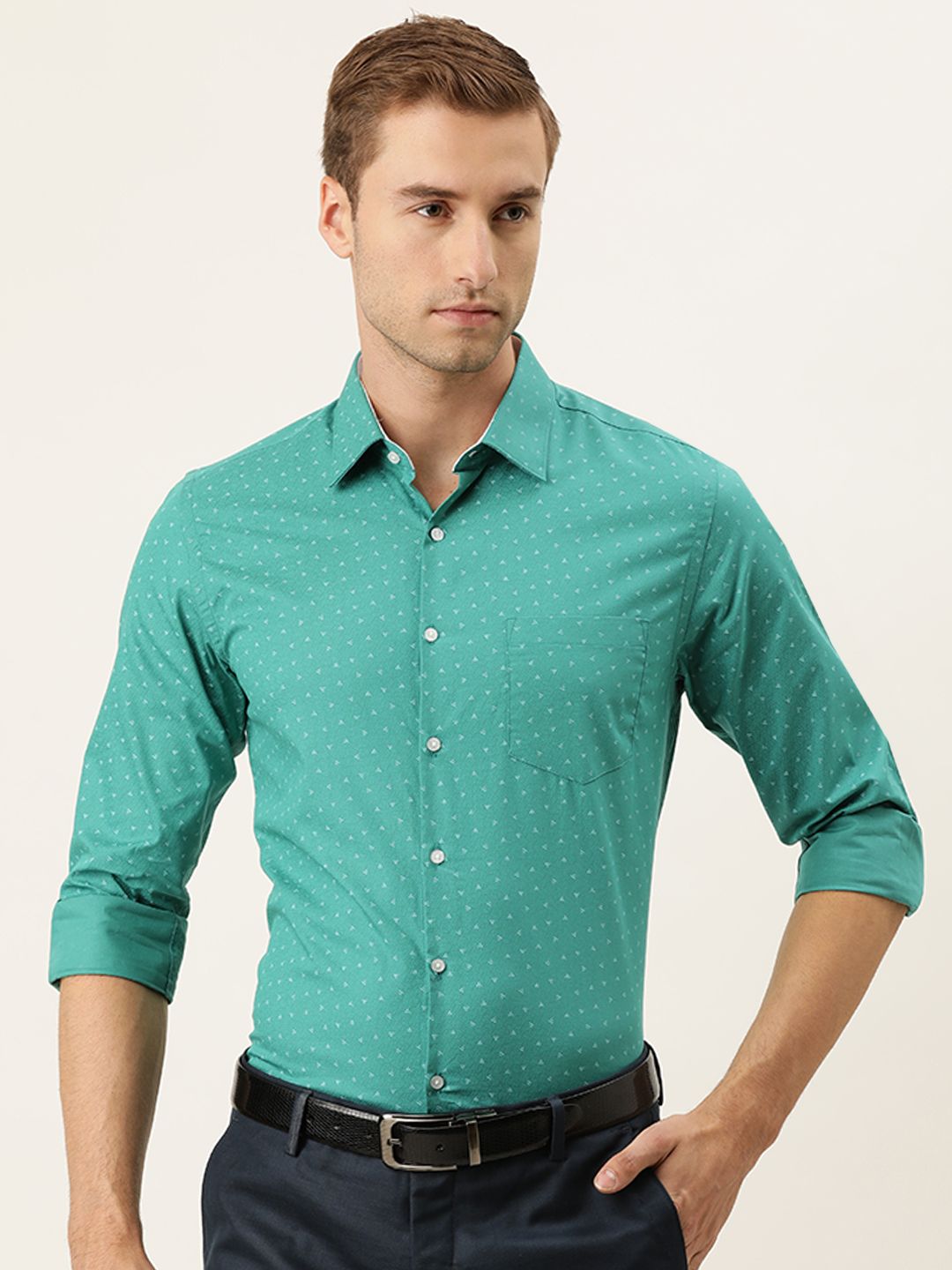 Printed Shirt
