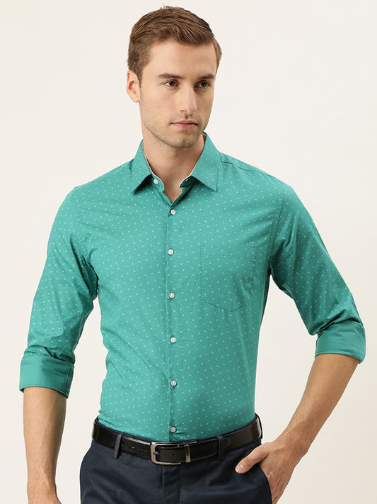 Printed Shirt