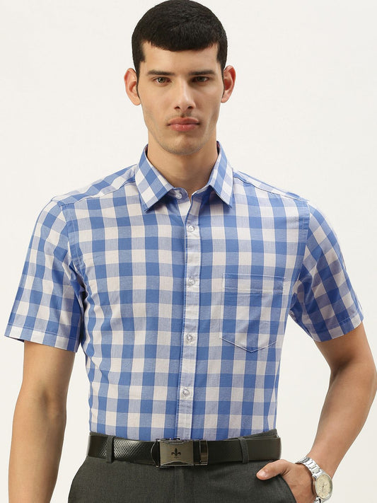 Checkered Shirt