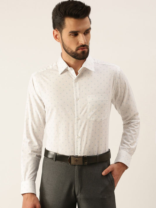 Printed Shirt